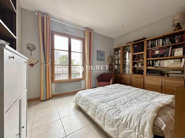Maison individuelle à vendre, 9 pièces - Montaigu-Vendée 85600