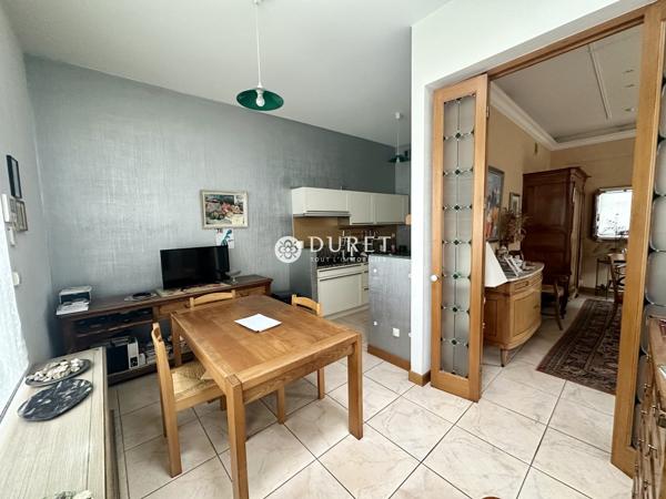 Maison individuelle à vendre, 9 pièces - Montaigu-Vendée 85600