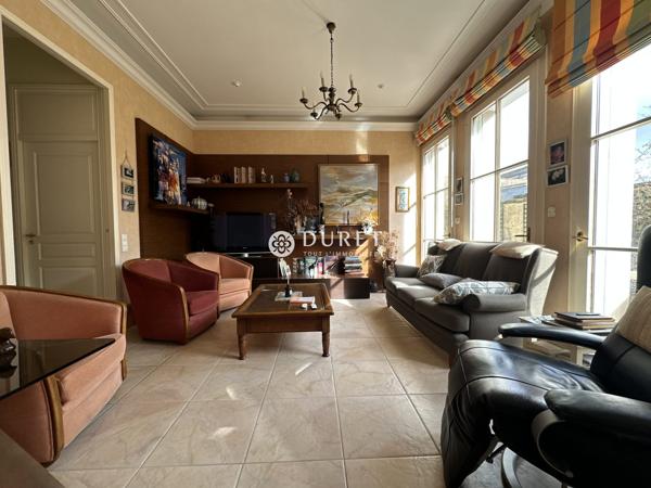 Maison individuelle à vendre, 9 pièces - Montaigu-Vendée 85600