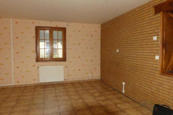 Maison à DARGNIES, 80570 - 4 pièces 71m²