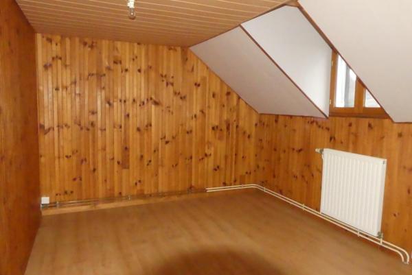 Maison à DARGNIES, 80570 - 4 pièces 71m²