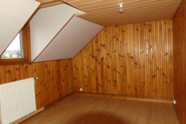 Maison à DARGNIES, 80570 - 4 pièces 71m²