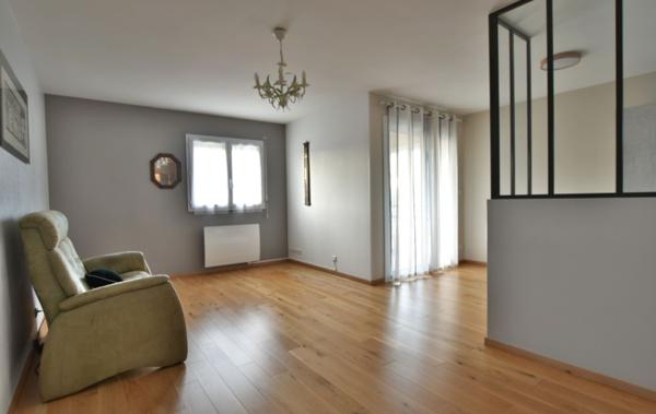 Vente Appartement P2 Ref : Lavande Cholet   