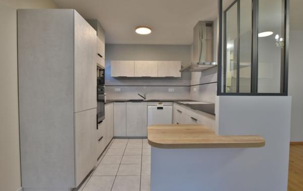 Vente Appartement P2 Ref : Lavande Cholet   