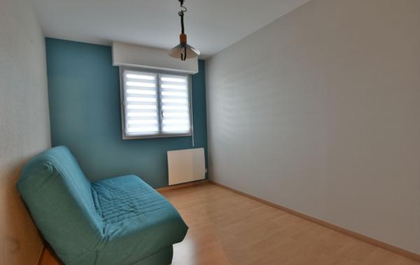 Vente Appartement P2 Ref : Lavande Cholet   