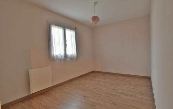 Vente Appartement P2 Ref : Lavande Cholet   