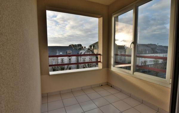 Vente Appartement P2 Ref : Lavande Cholet   