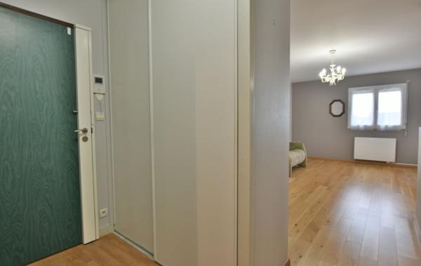 Vente Appartement P2 Ref : Lavande Cholet   