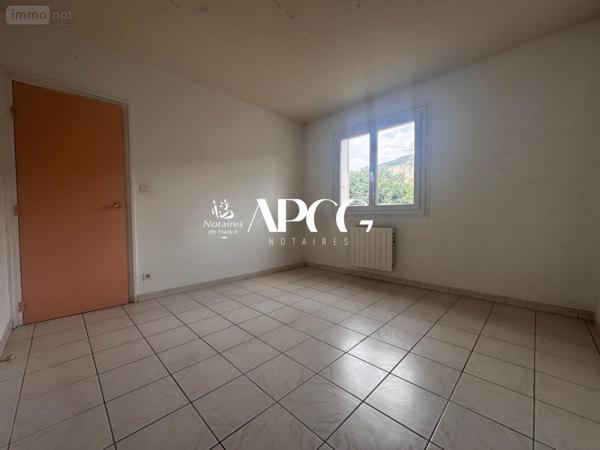 Appartement à vendre à Nyons dans la Drôme (26110), ref : 26075-602