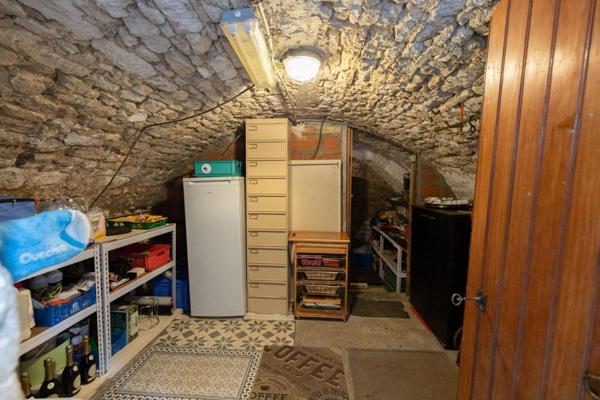 Maison à vendre sur Drocourt avec jardin