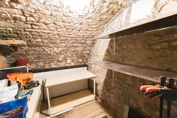 Maison à vendre sur Drocourt avec jardin