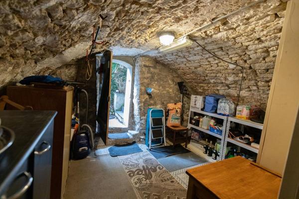 Maison à vendre sur Drocourt avec jardin