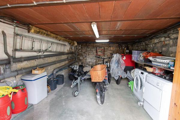 Maison à vendre sur Drocourt avec jardin