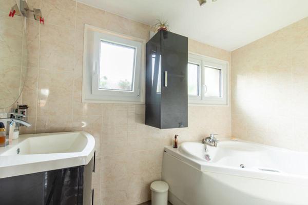 Maison à vendre sur Drocourt avec jardin