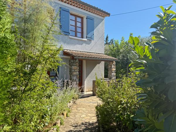 Charmante Maison 110 m² – 5 Chambres – Jardin & Terrasse
