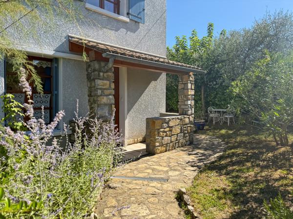 Charmante Maison 110 m² – 5 Chambres – Jardin & Terrasse