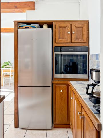 Charmante Maison 110 m² – 5 Chambres – Jardin & Terrasse