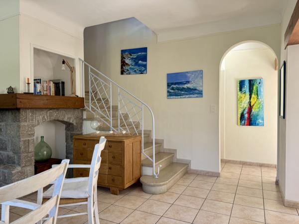 Charmante Maison 110 m² – 5 Chambres – Jardin & Terrasse