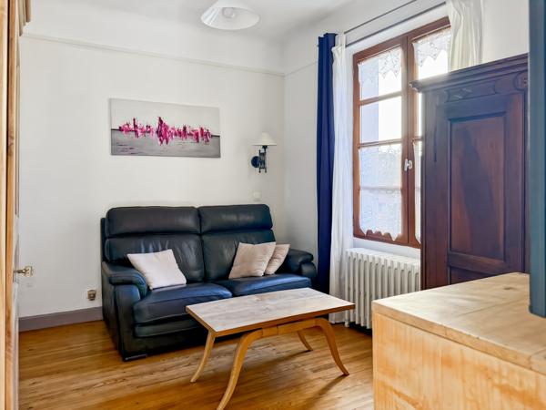 Charmante Maison 110 m² – 5 Chambres – Jardin & Terrasse