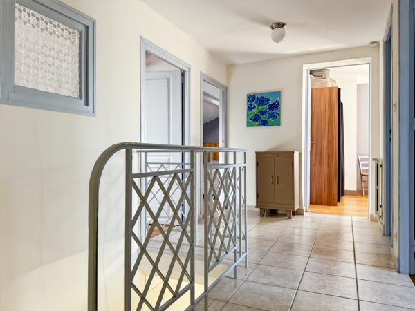 Charmante Maison 110 m² – 5 Chambres – Jardin & Terrasse