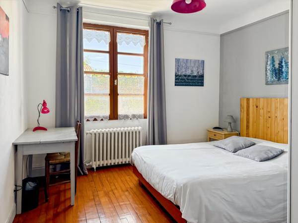 Charmante Maison 110 m² – 5 Chambres – Jardin & Terrasse