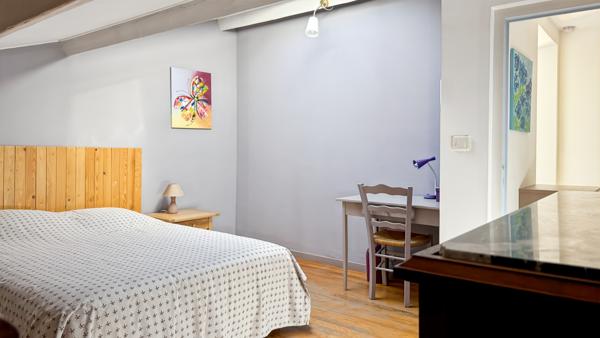 Charmante Maison 110 m² – 5 Chambres – Jardin & Terrasse