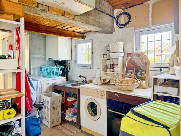 Charmante Maison 110 m² – 5 Chambres – Jardin & Terrasse