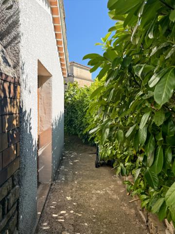 Charmante Maison 110 m² – 5 Chambres – Jardin & Terrasse