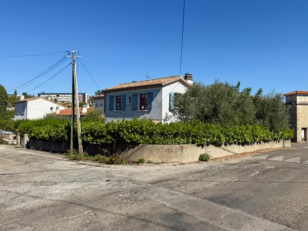 Charmante Maison 110 m² – 5 Chambres – Jardin & Terrasse