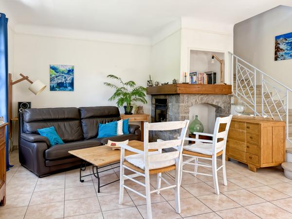 Charmante Maison 110 m² – 5 Chambres – Jardin & Terrasse
