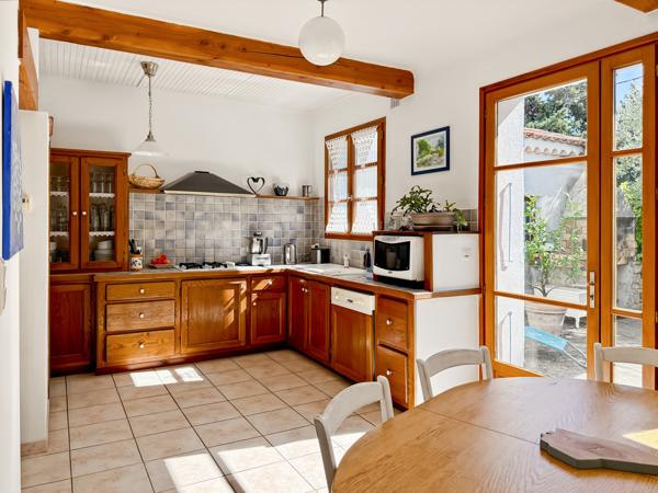 Charmante Maison 110 m² – 5 Chambres – Jardin & Terrasse