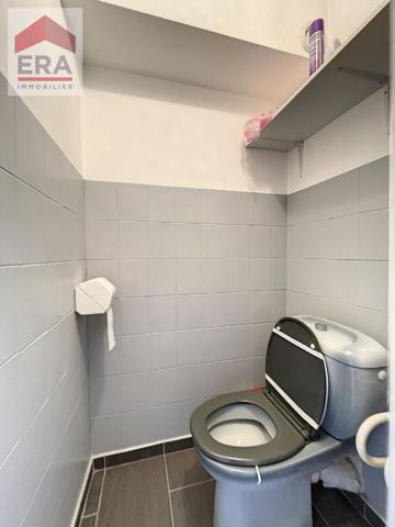 T1 de 33m²  au Cros de Cagnes -