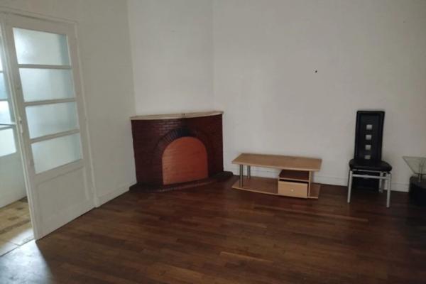 Maison à rénover - 82m² - Les Sables-d'Olonne