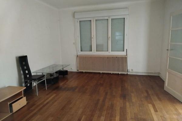 Maison à rénover - 82m² - Les Sables-d'Olonne