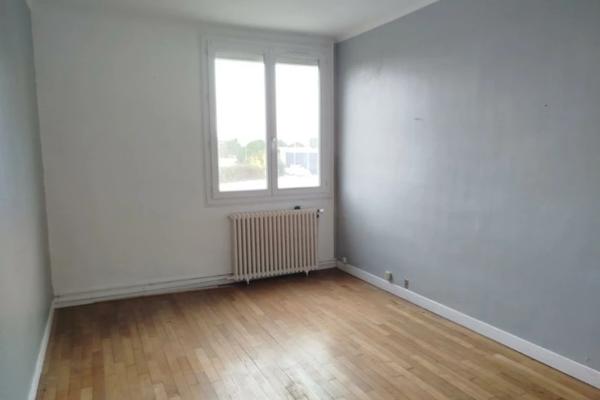 Maison à rénover - 82m² - Les Sables-d'Olonne