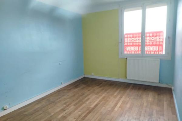 Maison à rénover - 82m² - Les Sables-d'Olonne