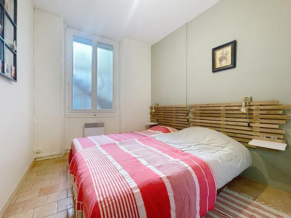 Appartement Angers 2 pièce(s) 40 m²