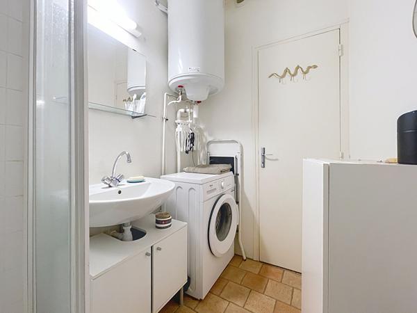 Appartement Angers 2 pièce(s) 40 m²