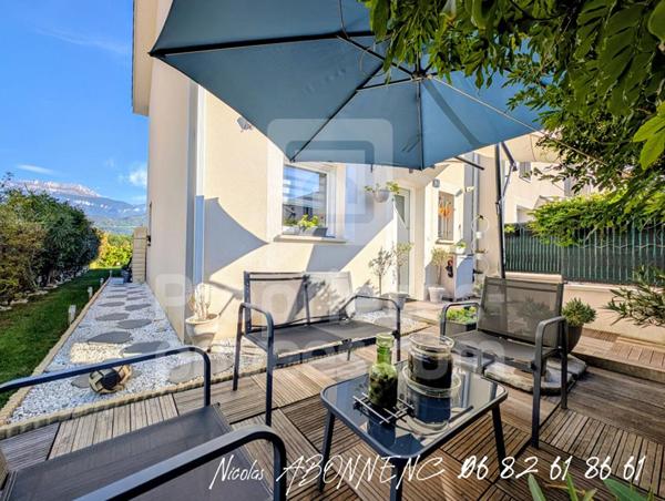 Maison  3 pièce(s) 70 m2