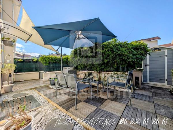 Maison  3 pièce(s) 70 m2