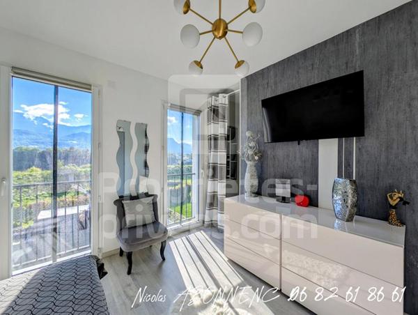 Maison  3 pièce(s) 70 m2