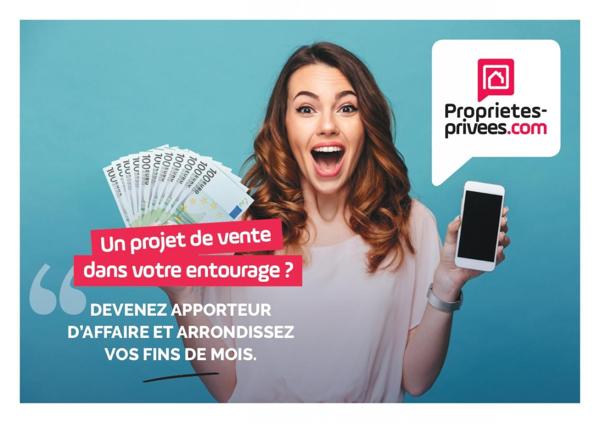 Maison  3 pièce(s) 70 m2