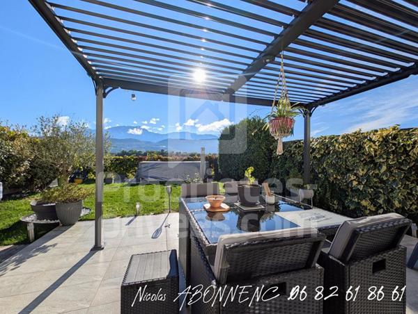 Maison  3 pièce(s) 70 m2