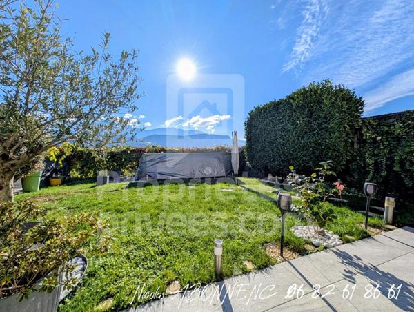 Maison  3 pièce(s) 70 m2