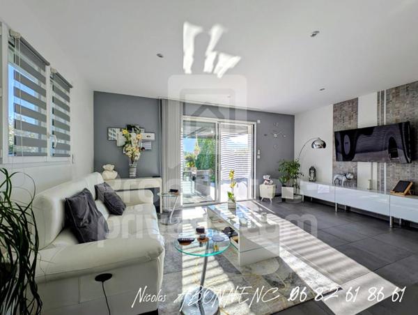 Maison  3 pièce(s) 70 m2