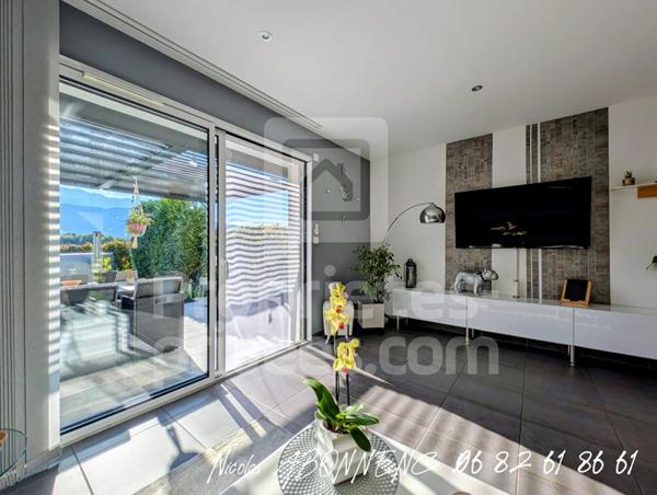 Maison  3 pièce(s) 70 m2