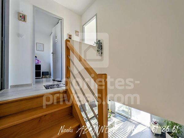 Maison  3 pièce(s) 70 m2