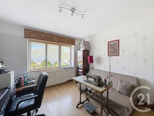 Maison à vendre  7 pièces - 270 m 2   THIONVILLE  - 57