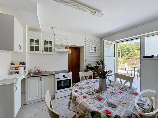 Maison à vendre  7 pièces - 270 m 2   THIONVILLE  - 57