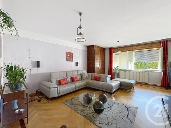 Maison à vendre  7 pièces - 270 m 2   THIONVILLE  - 57